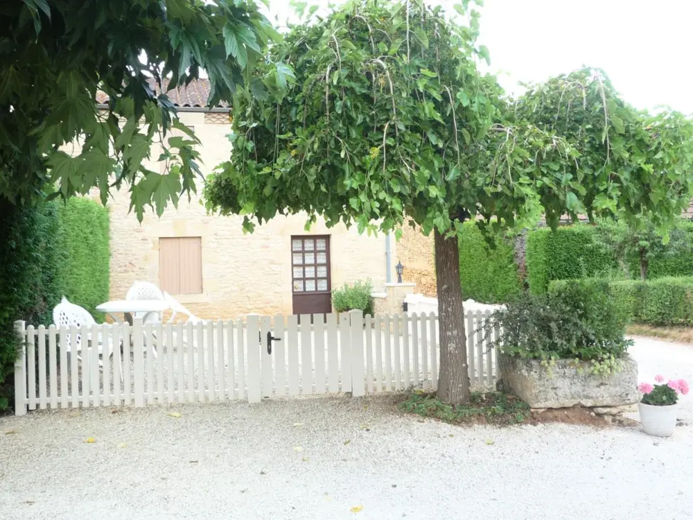 Maison de Vacances Proissans 9
