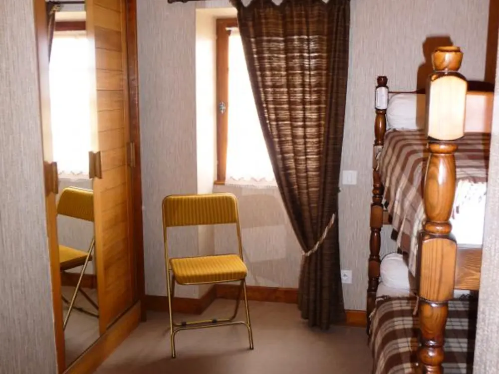 Maison de Vacances Proissans 9