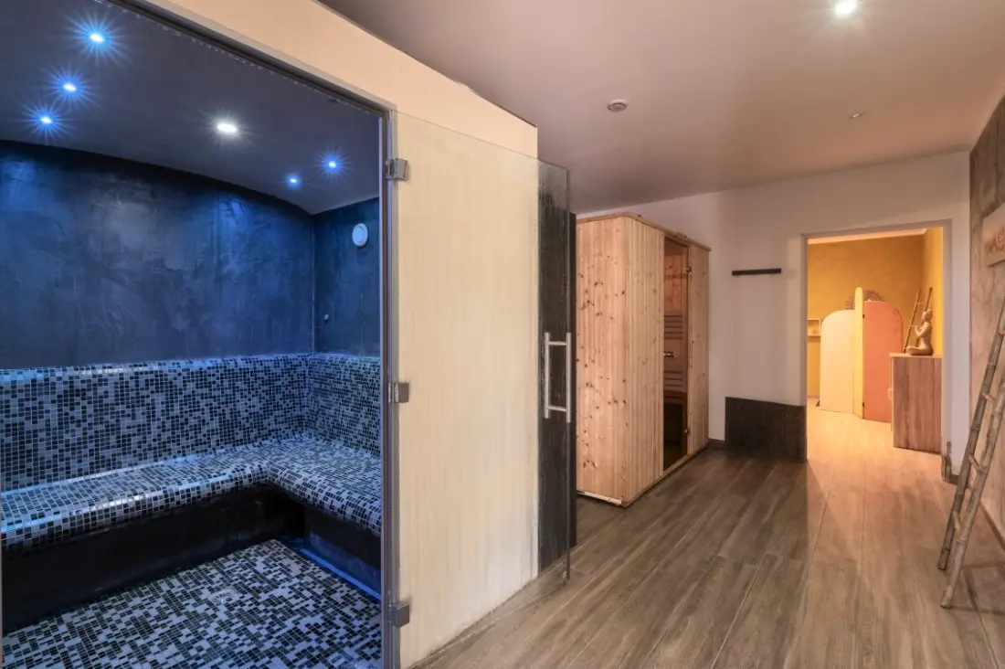 Camping maeva Escapades Colomba 4 étoiles★★★★