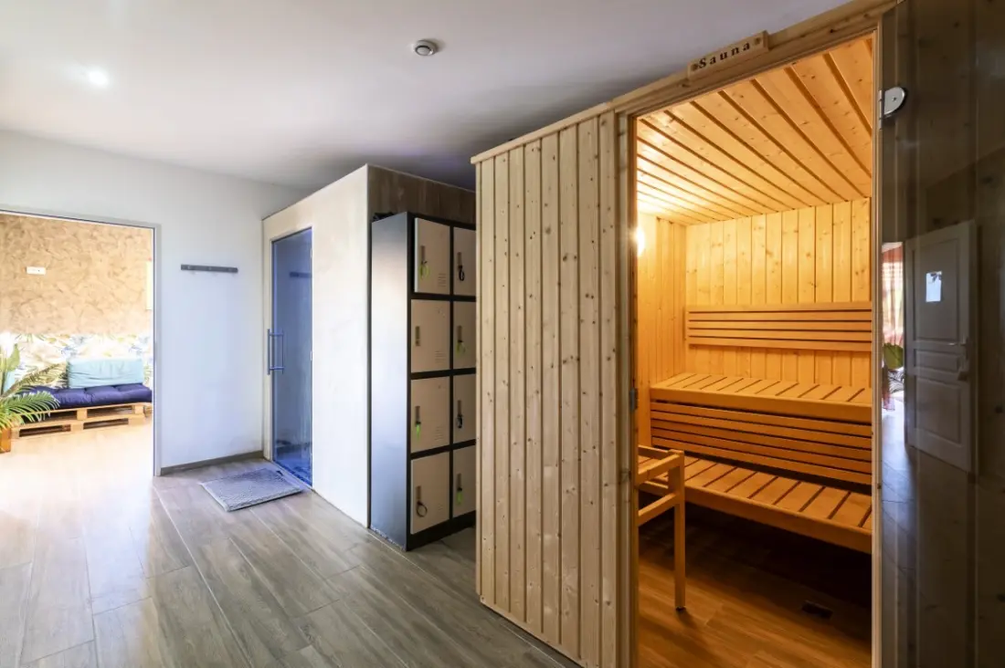 Camping maeva Escapades Colomba 4 étoiles★★★★