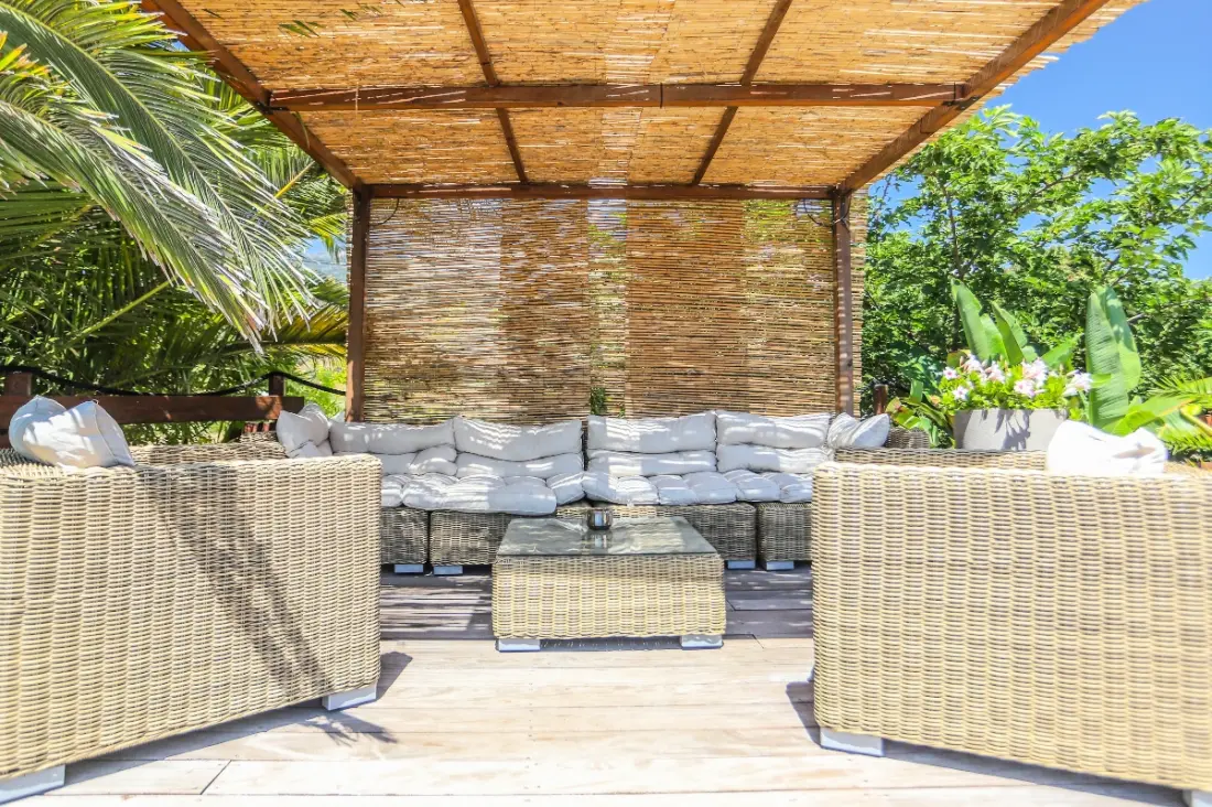 Camping maeva Escapades Colomba 4 étoiles★★★★