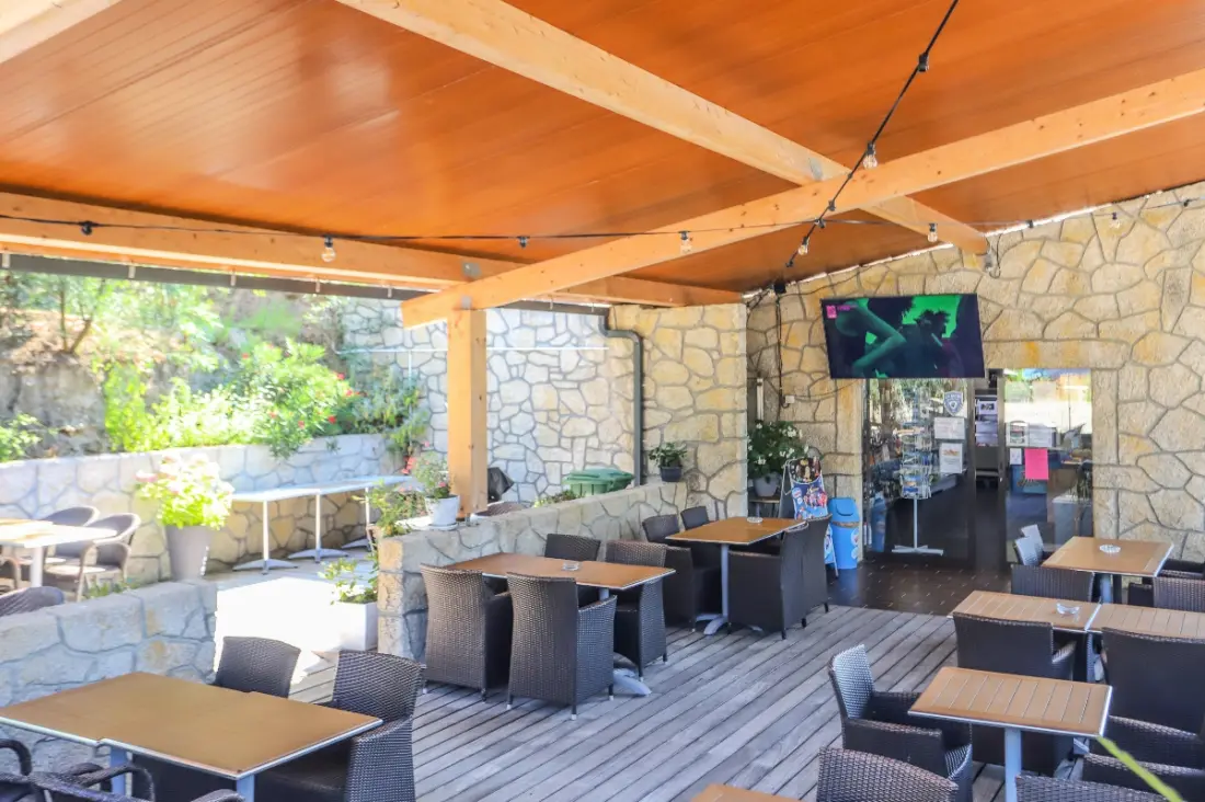 Camping maeva Escapades Colomba 4 étoiles★★★★