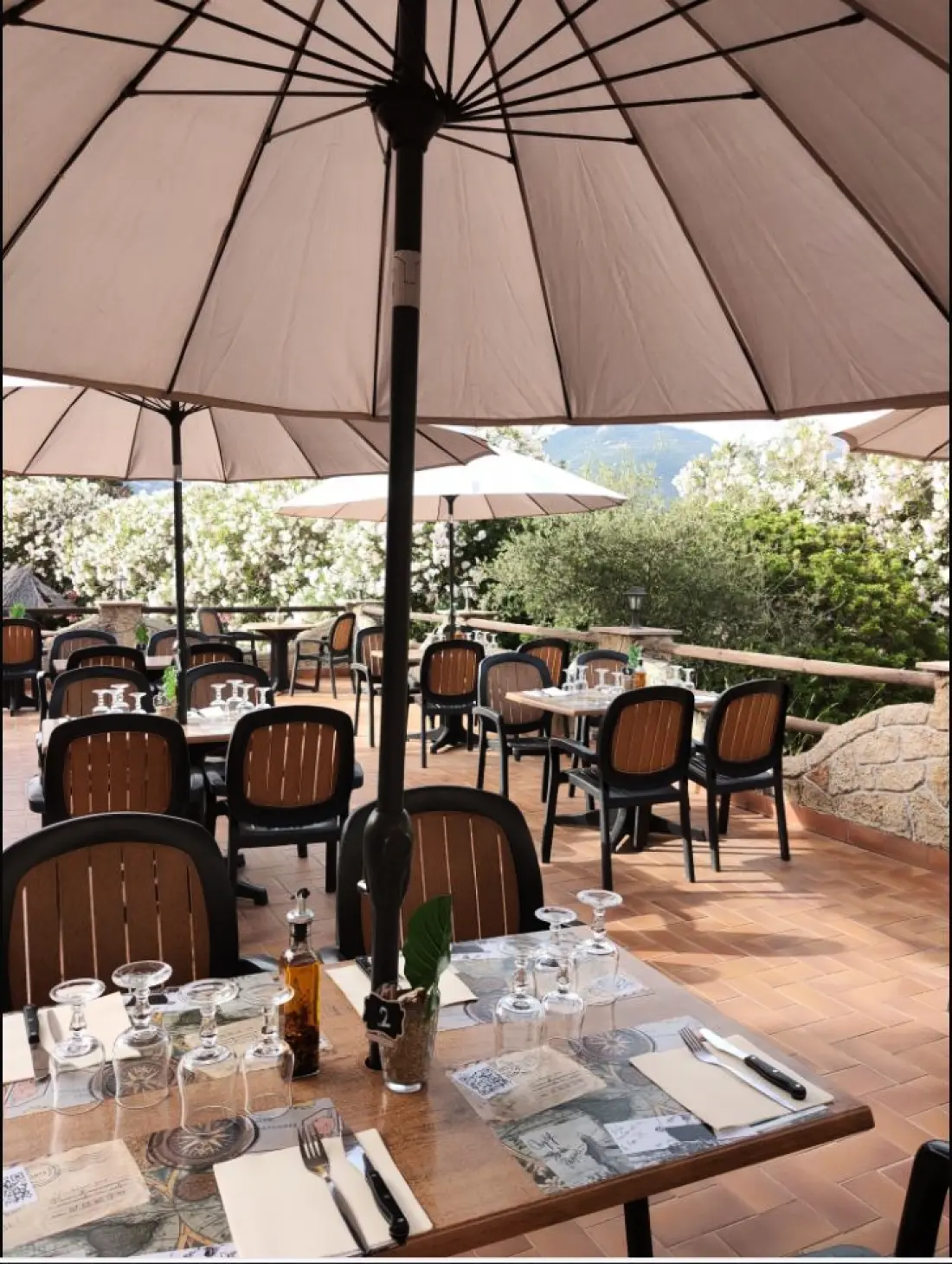 Camping Tikiti3 étoiles★★★