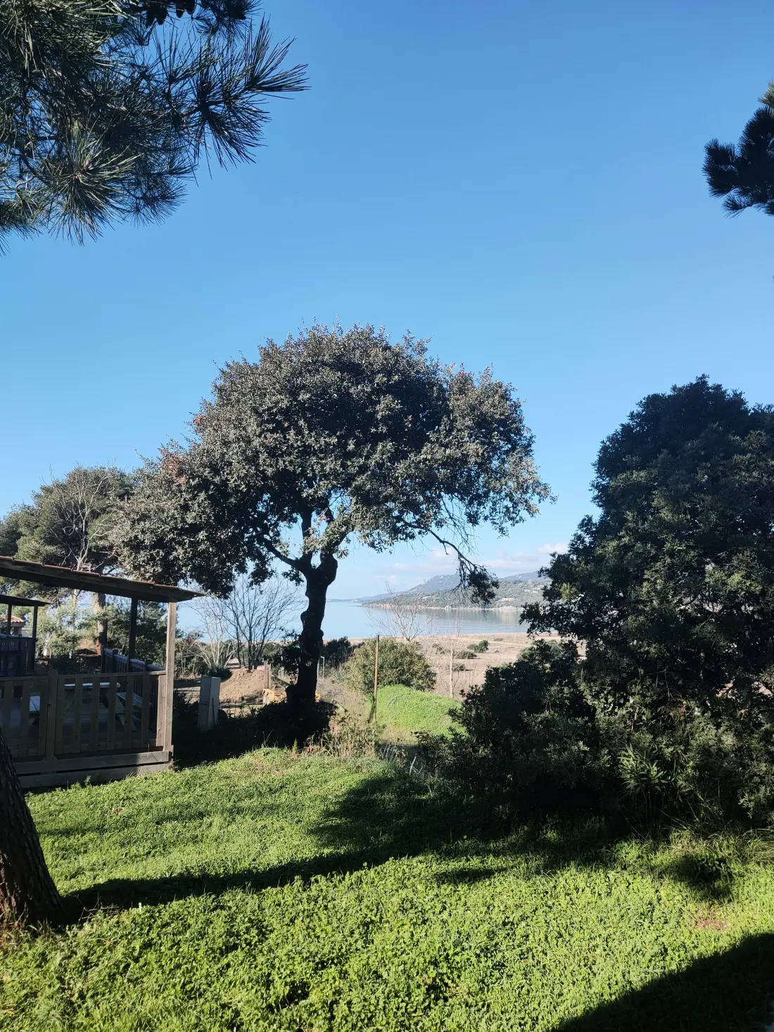 Camping Tikiti3 étoiles★★★