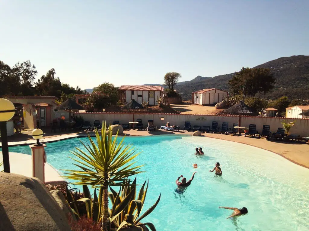 Camping Tikiti 3 étoiles★★★
