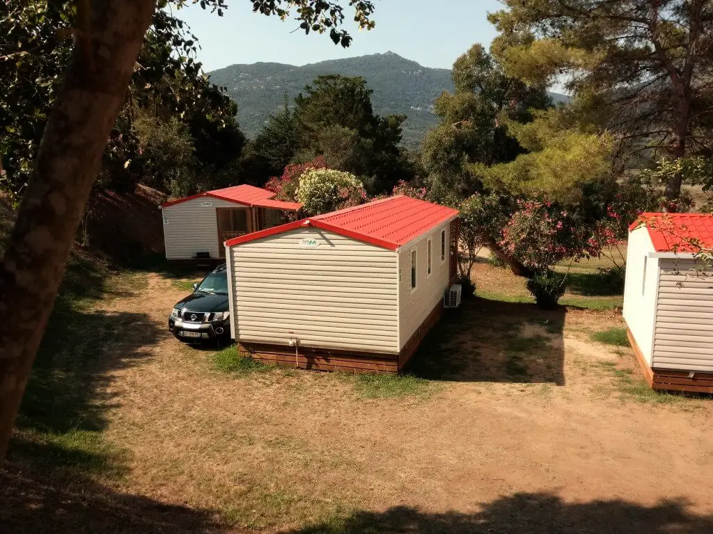 Camping Tikiti 3 étoiles★★★