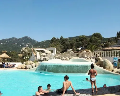 Camping Tikiti 3 étoiles★★★