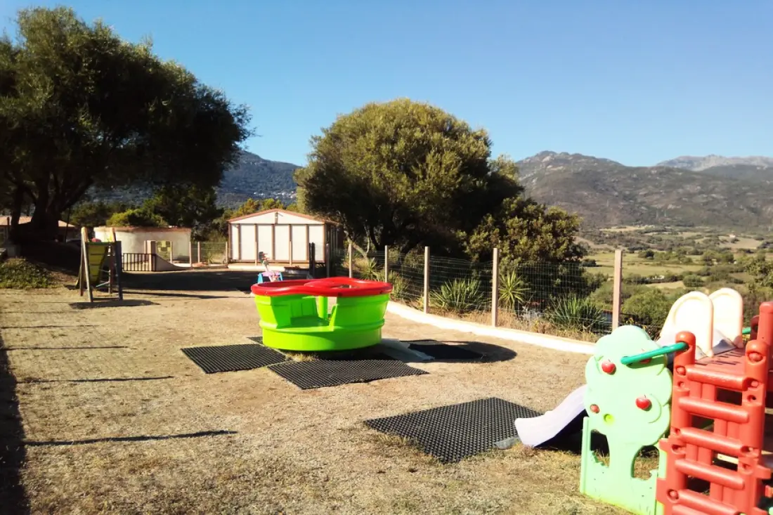 Camping Tikiti3 étoiles★★★