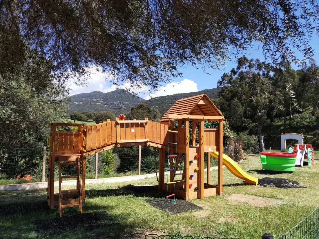 Camping Tikiti3 étoiles★★★