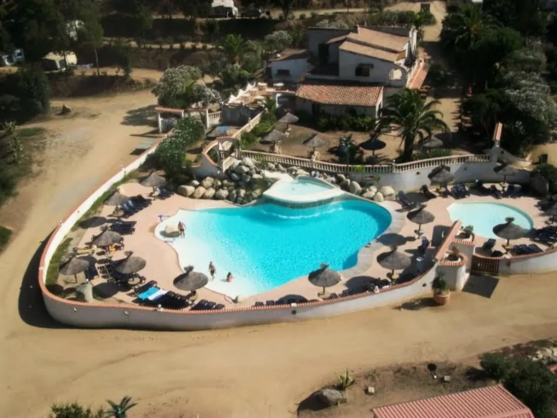 Camping Tikiti3 étoiles★★★