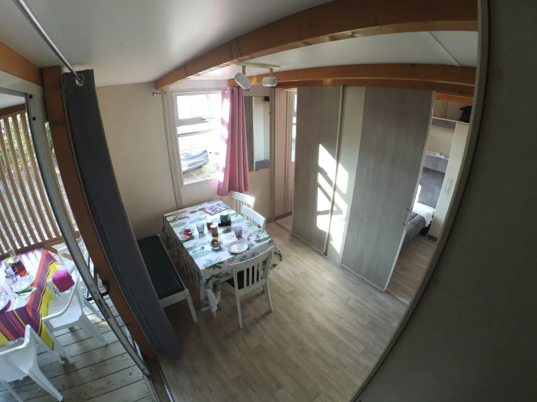 Camping Tikiti3 étoiles★★★