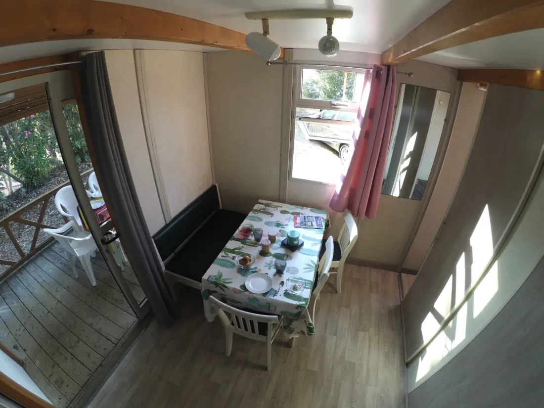 Camping Tikiti3 étoiles★★★