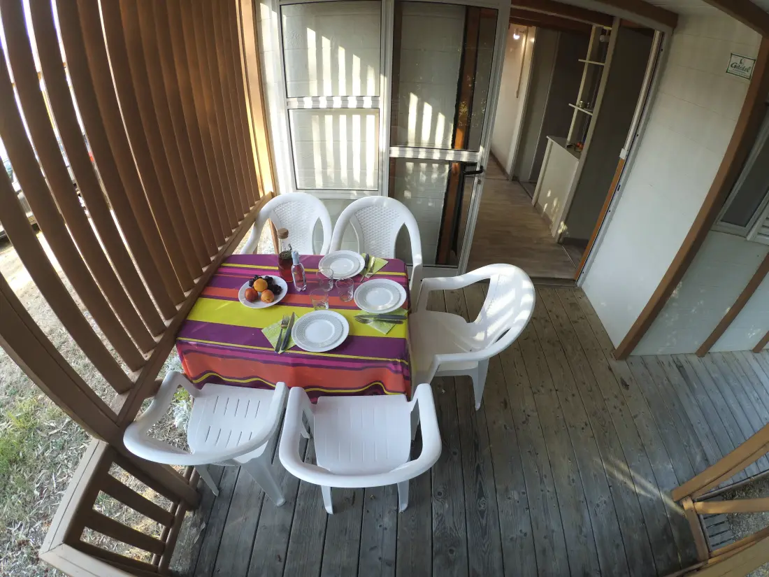 Camping Tikiti3 étoiles★★★