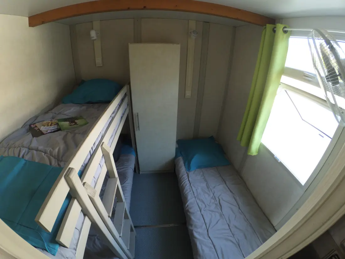 Camping Tikiti3 étoiles★★★