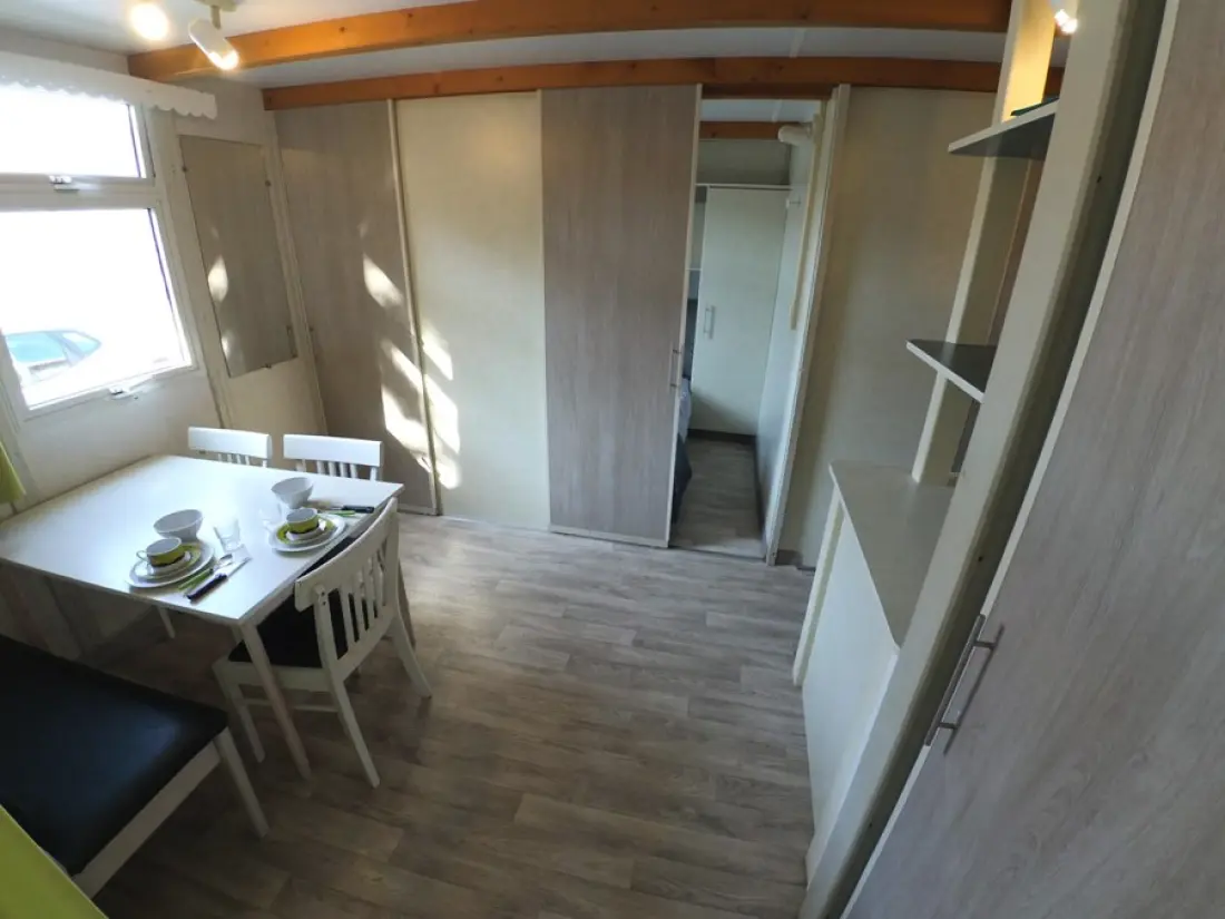 Camping Tikiti3 étoiles★★★