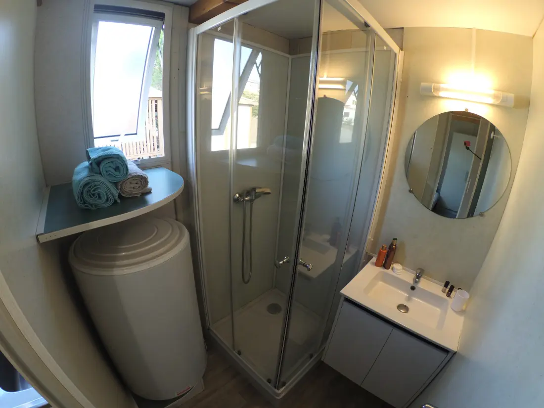 Camping Tikiti3 étoiles★★★