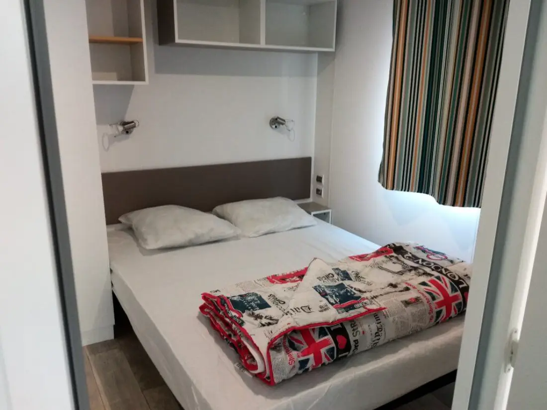 Camping Tikiti3 étoiles★★★