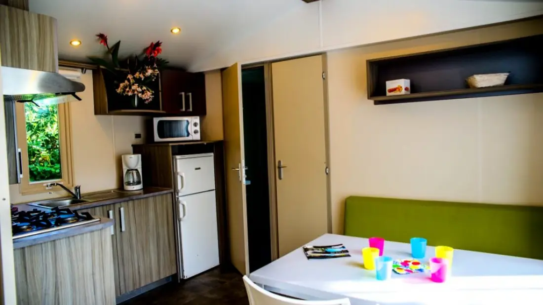 Camping Tikiti3 étoiles★★★
