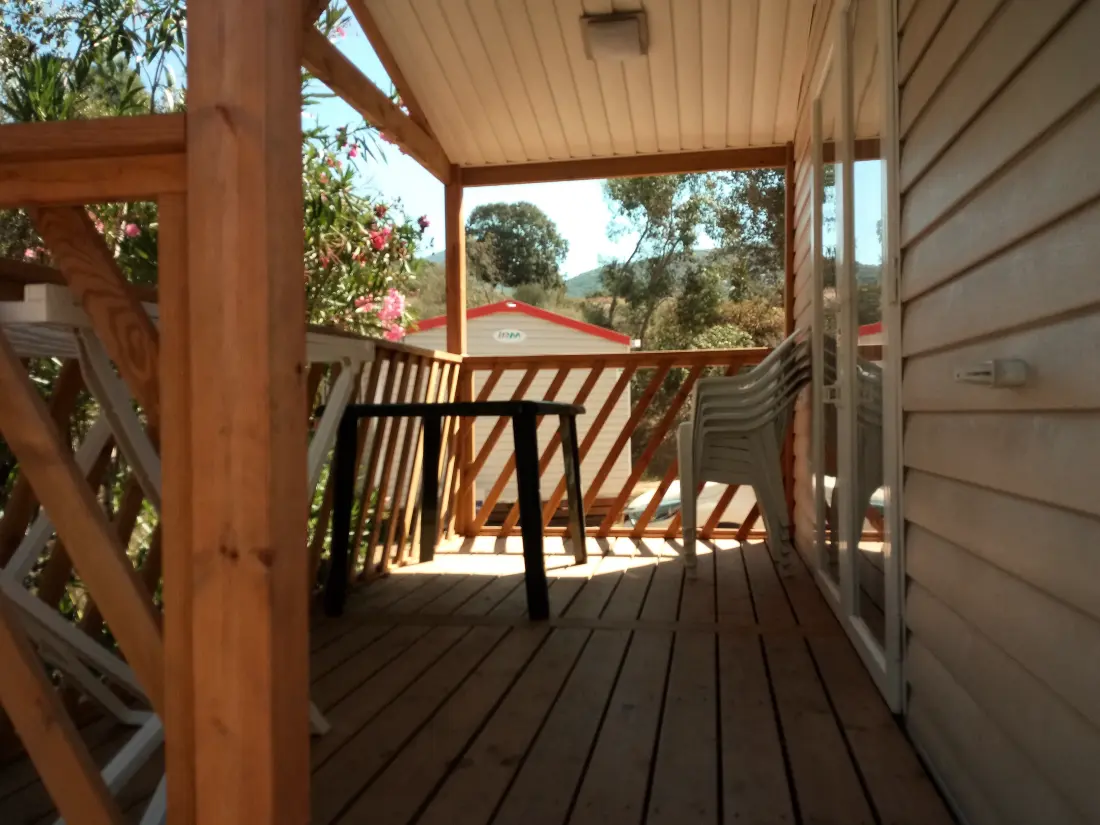 Camping Tikiti3 étoiles★★★