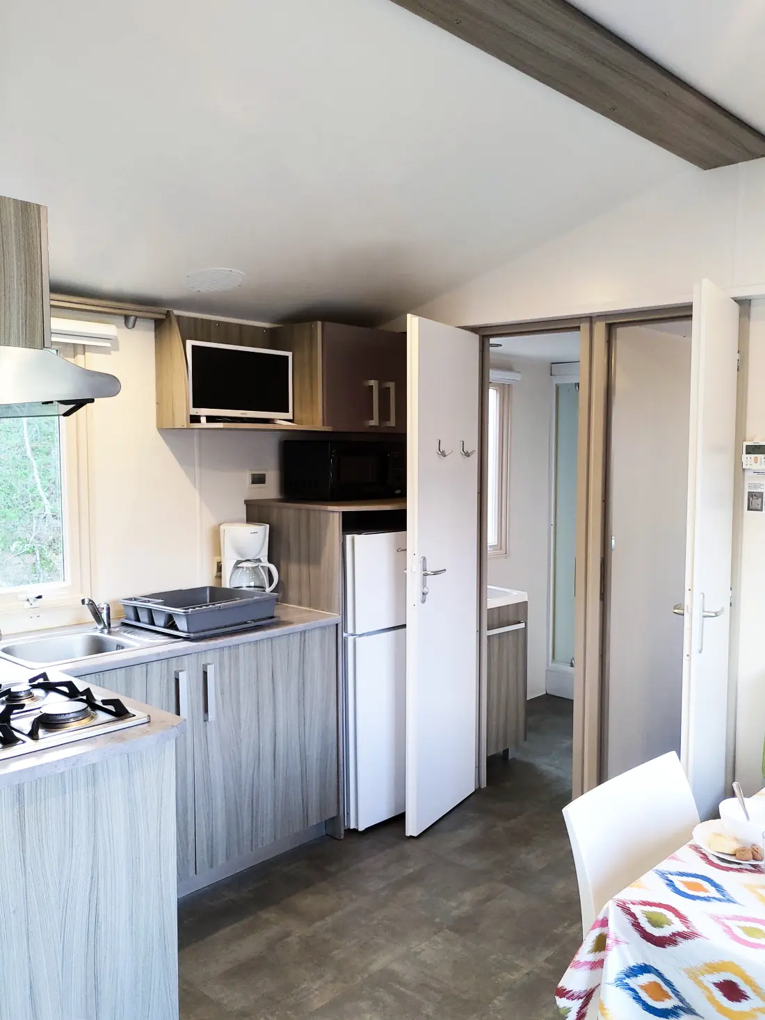 Camping Tikiti3 étoiles★★★