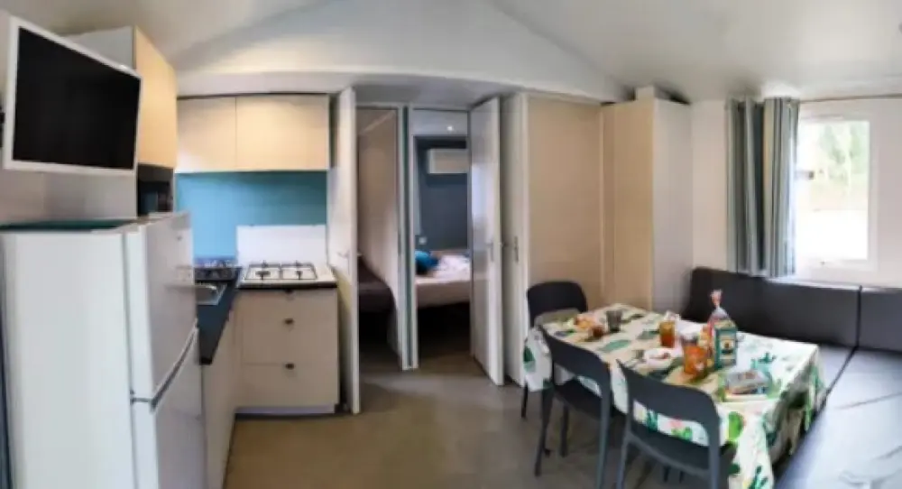 Camping Tikiti3 étoiles★★★