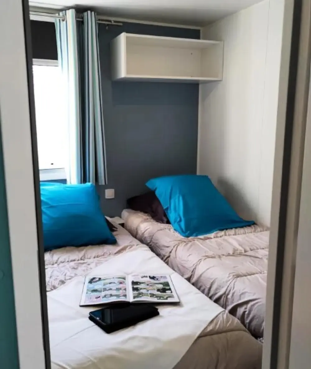 Camping Tikiti3 étoiles★★★