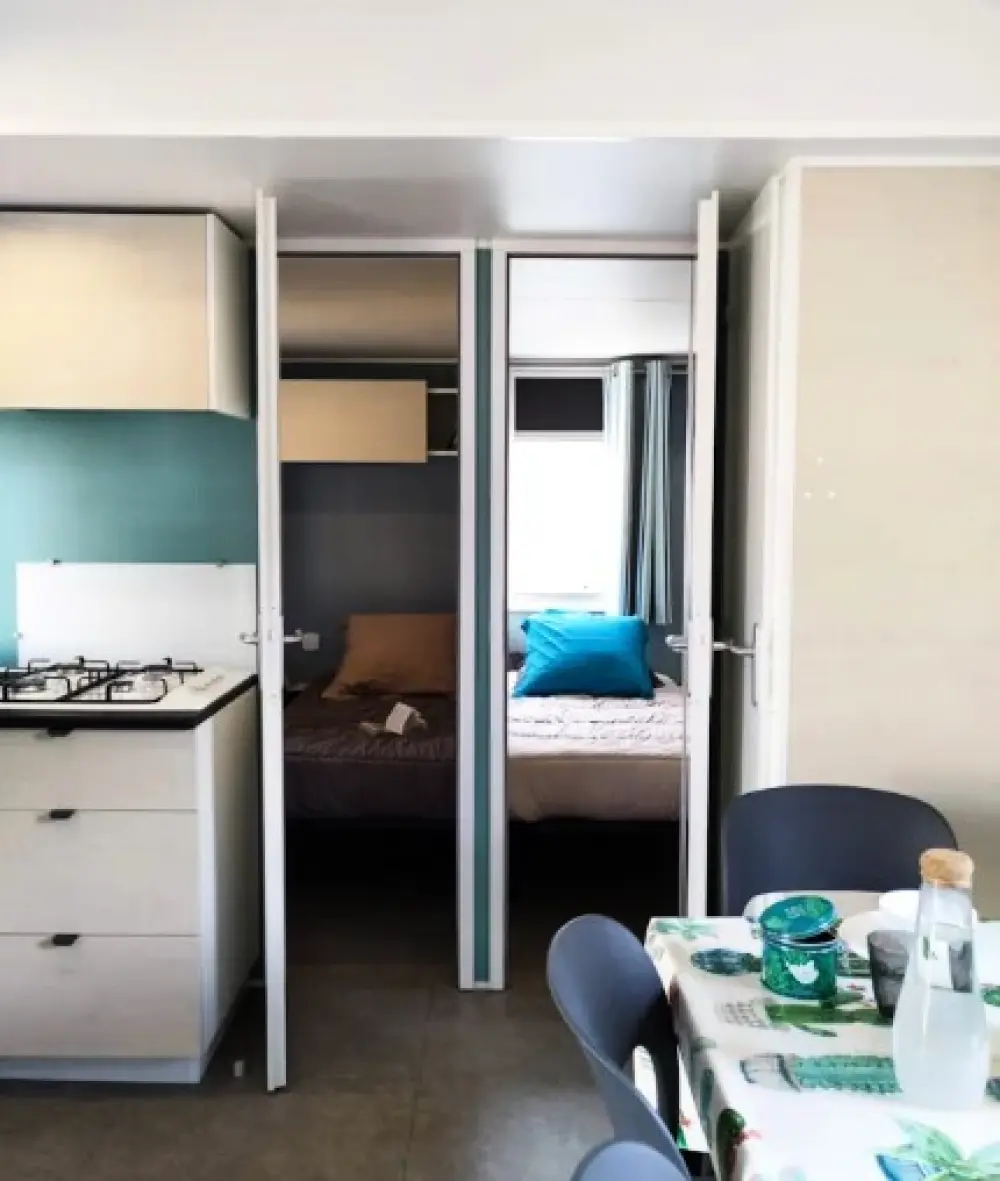 Camping Tikiti3 étoiles★★★