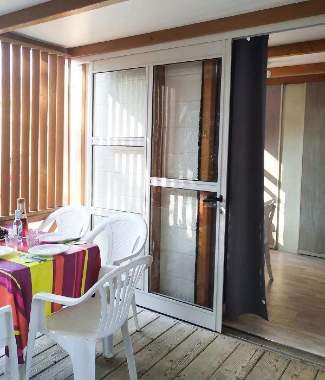 Camping Tikiti3 étoiles★★★