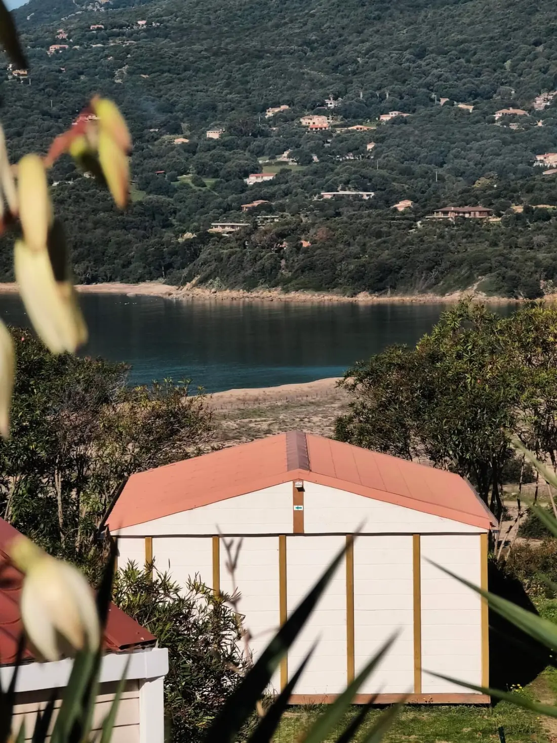 Camping Tikiti3 étoiles★★★