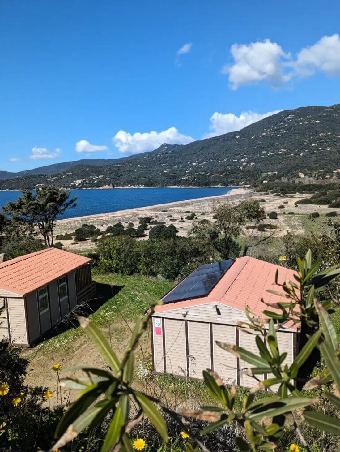 Camping Tikiti3 étoiles★★★