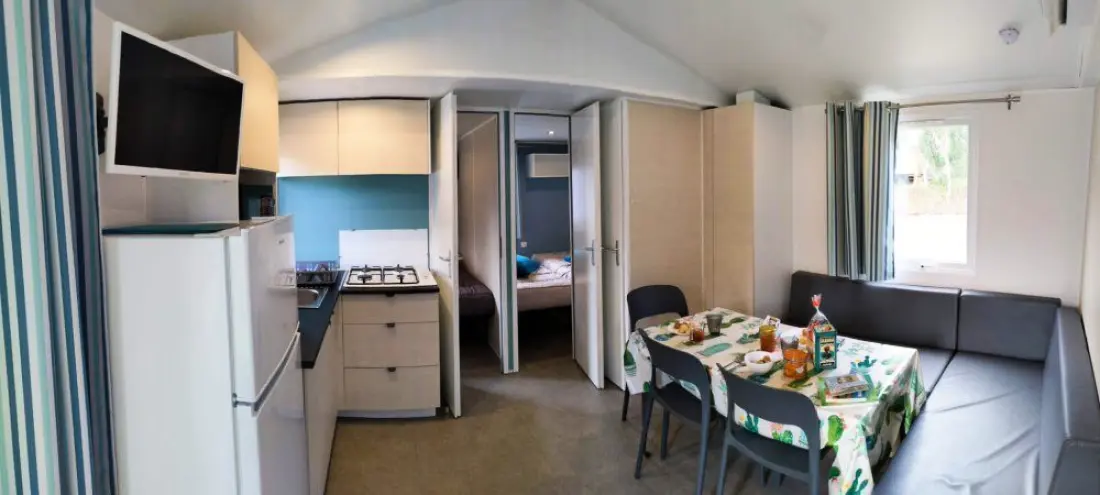 Camping Tikiti3 étoiles★★★