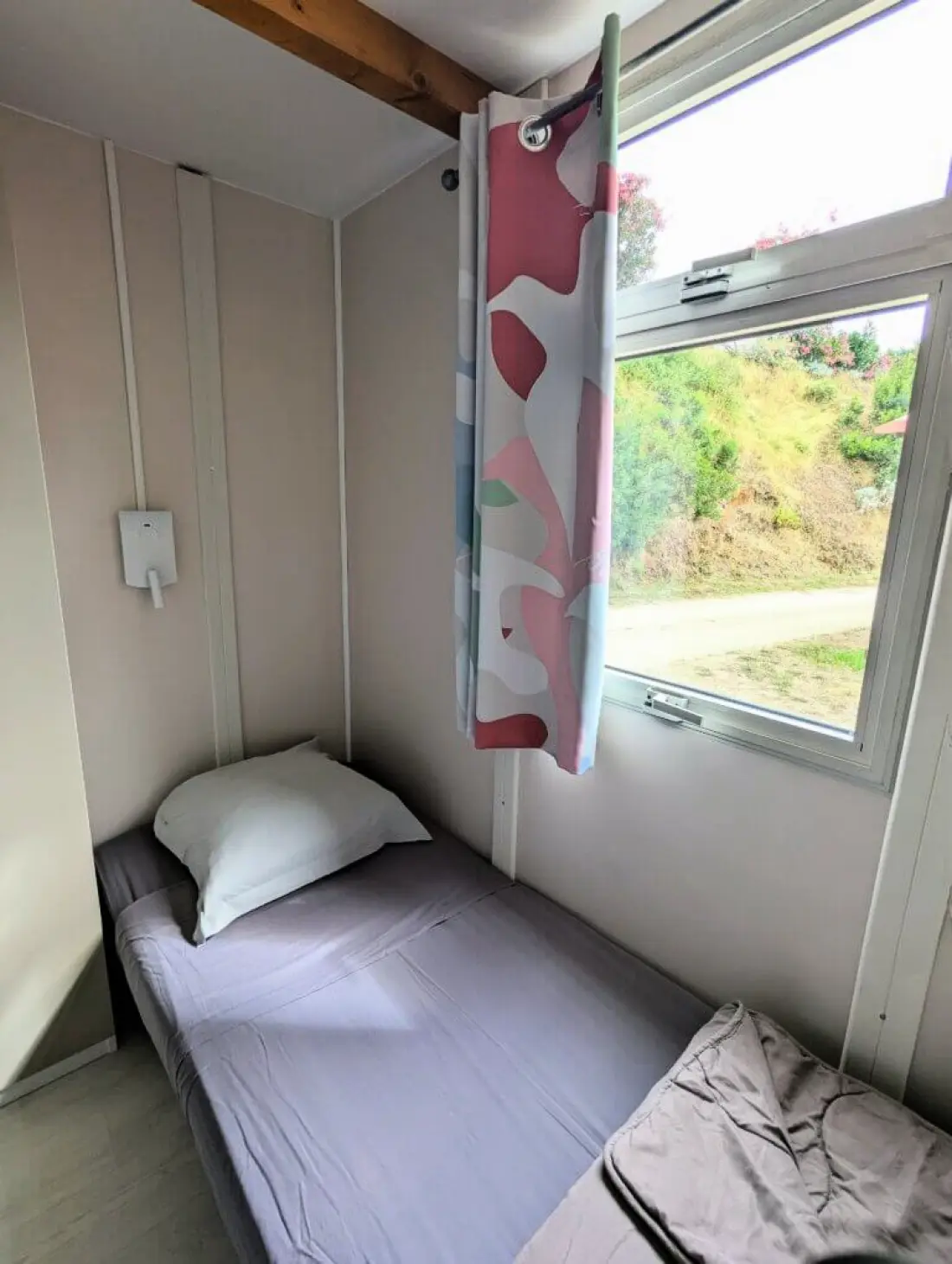 Camping Tikiti3 étoiles★★★