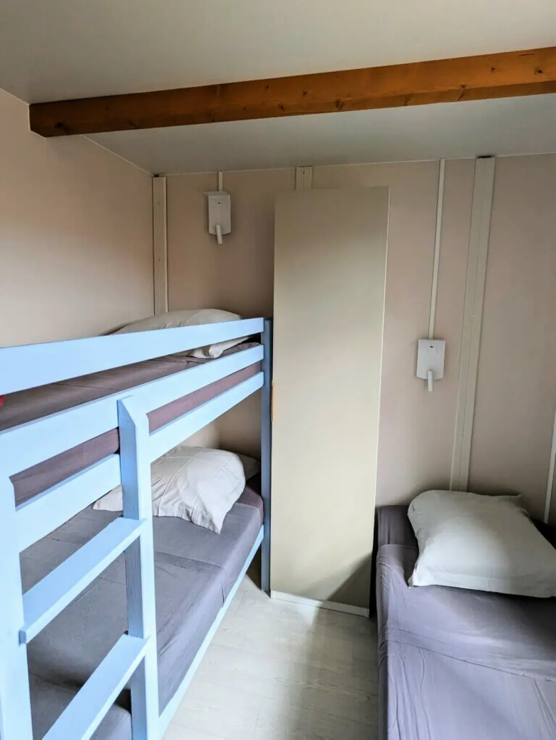 Camping Tikiti3 étoiles★★★