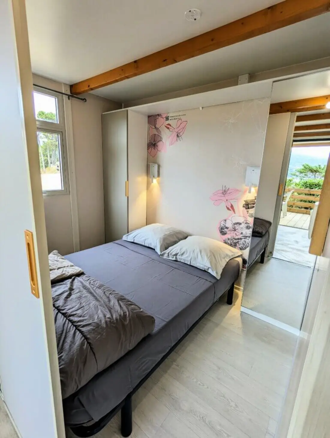 Camping Tikiti3 étoiles★★★