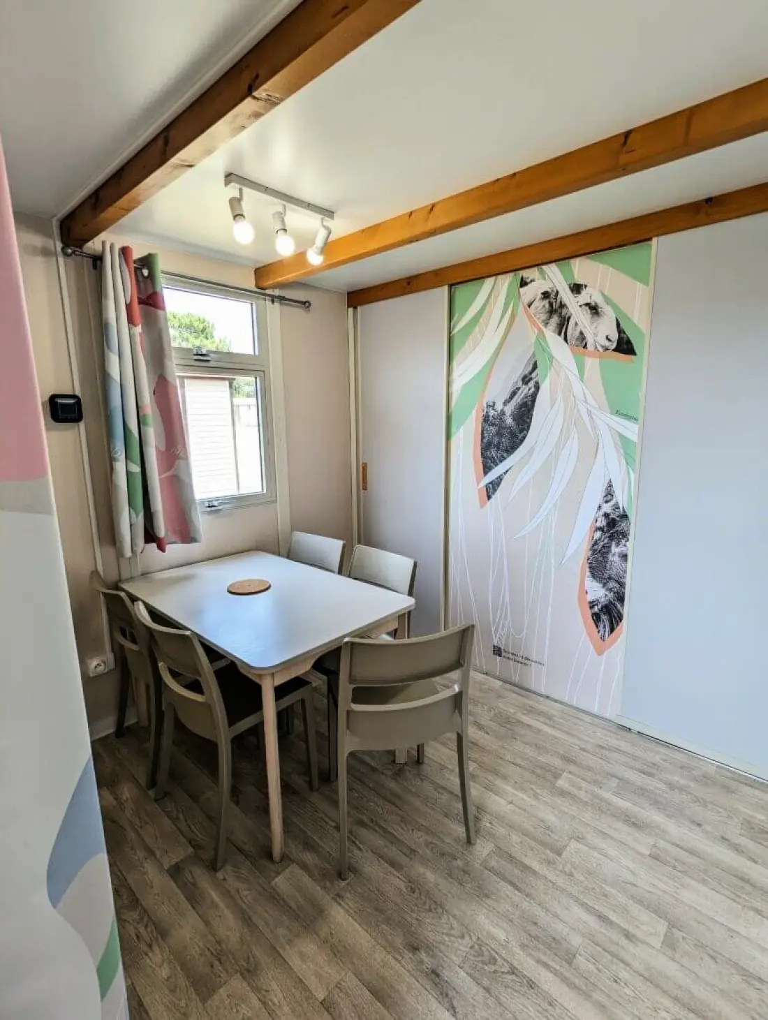 Camping Tikiti3 étoiles★★★