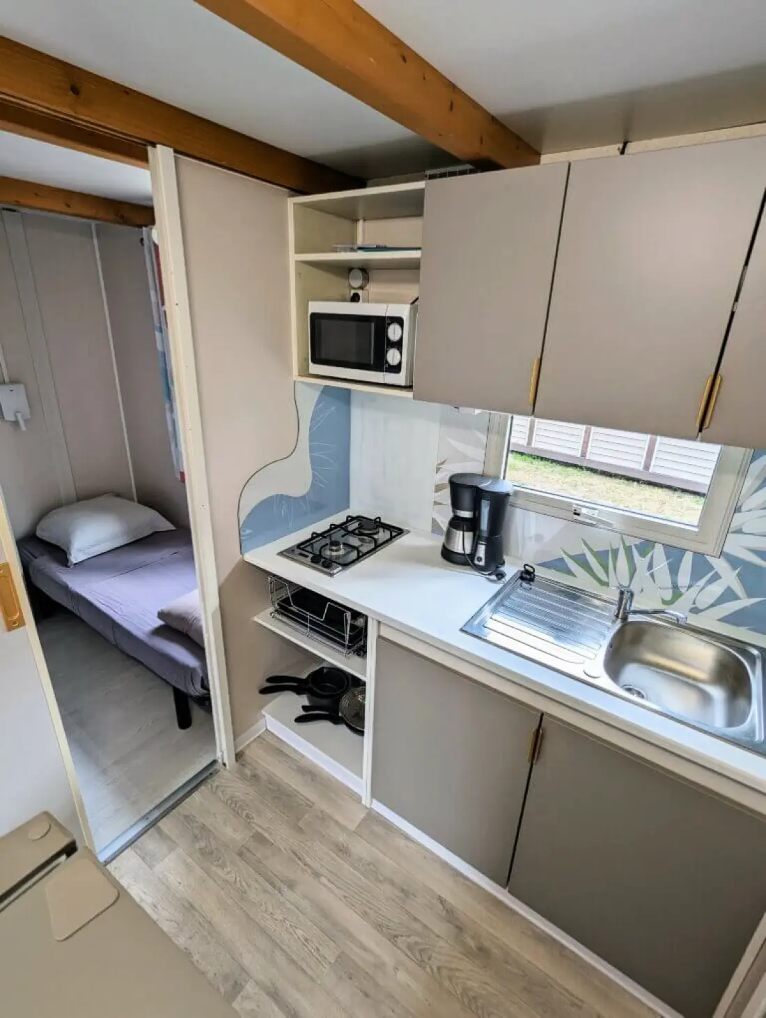 Camping Tikiti3 étoiles★★★