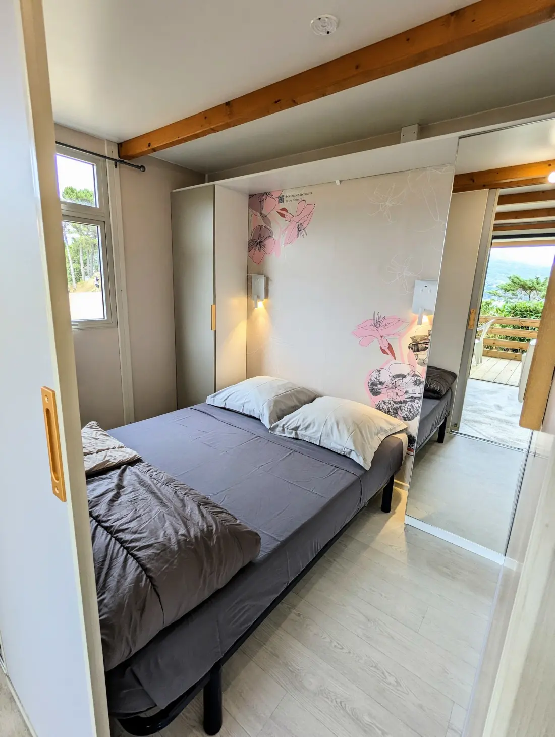 Camping Tikiti3 étoiles★★★