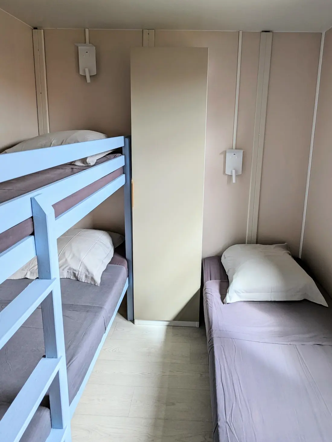Camping Tikiti3 étoiles★★★