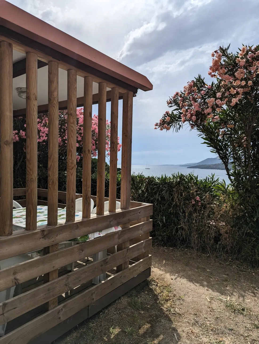 Camping Tikiti3 étoiles★★★