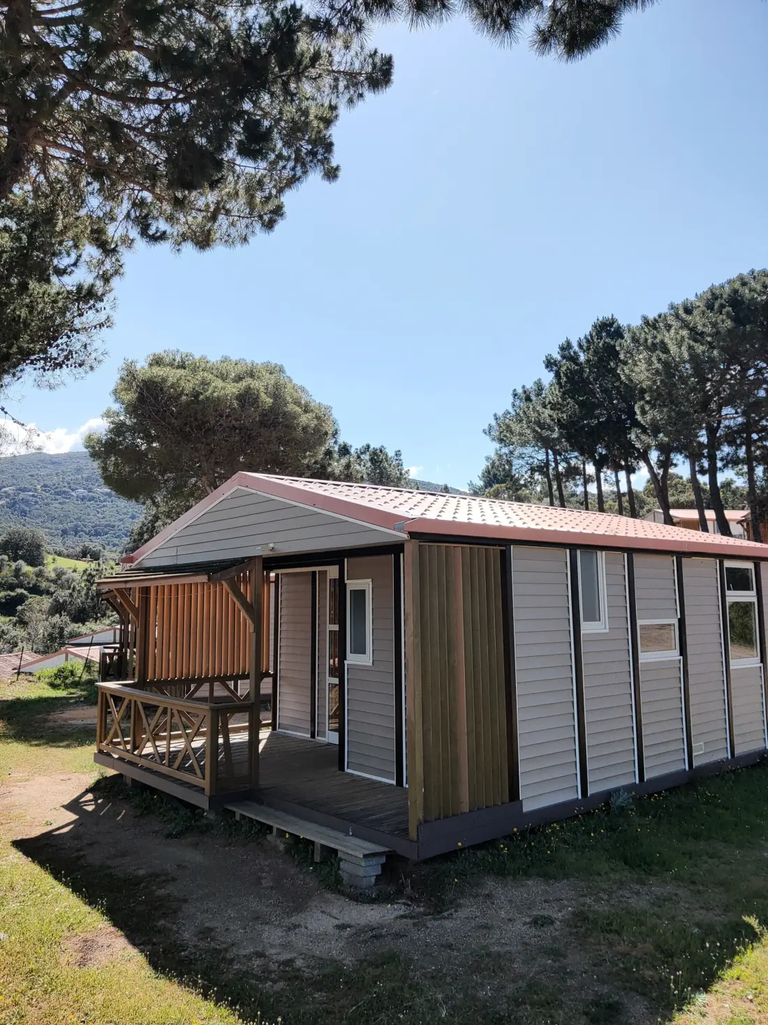 Camping Tikiti3 étoiles★★★