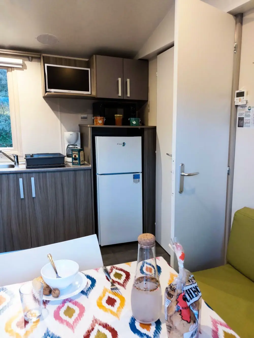 Camping Tikiti3 étoiles★★★