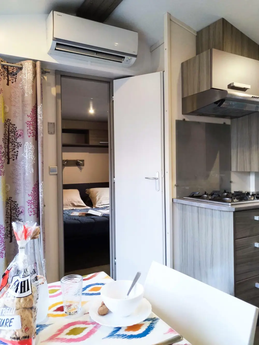 Camping Tikiti3 étoiles★★★