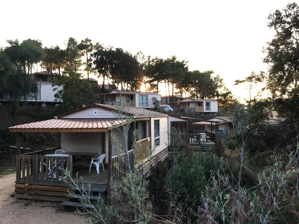 Camping Tikiti3 étoiles★★★