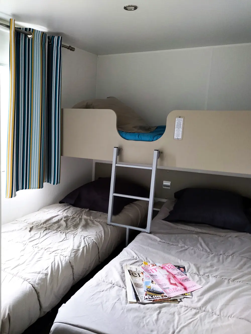 Camping Tikiti3 étoiles★★★