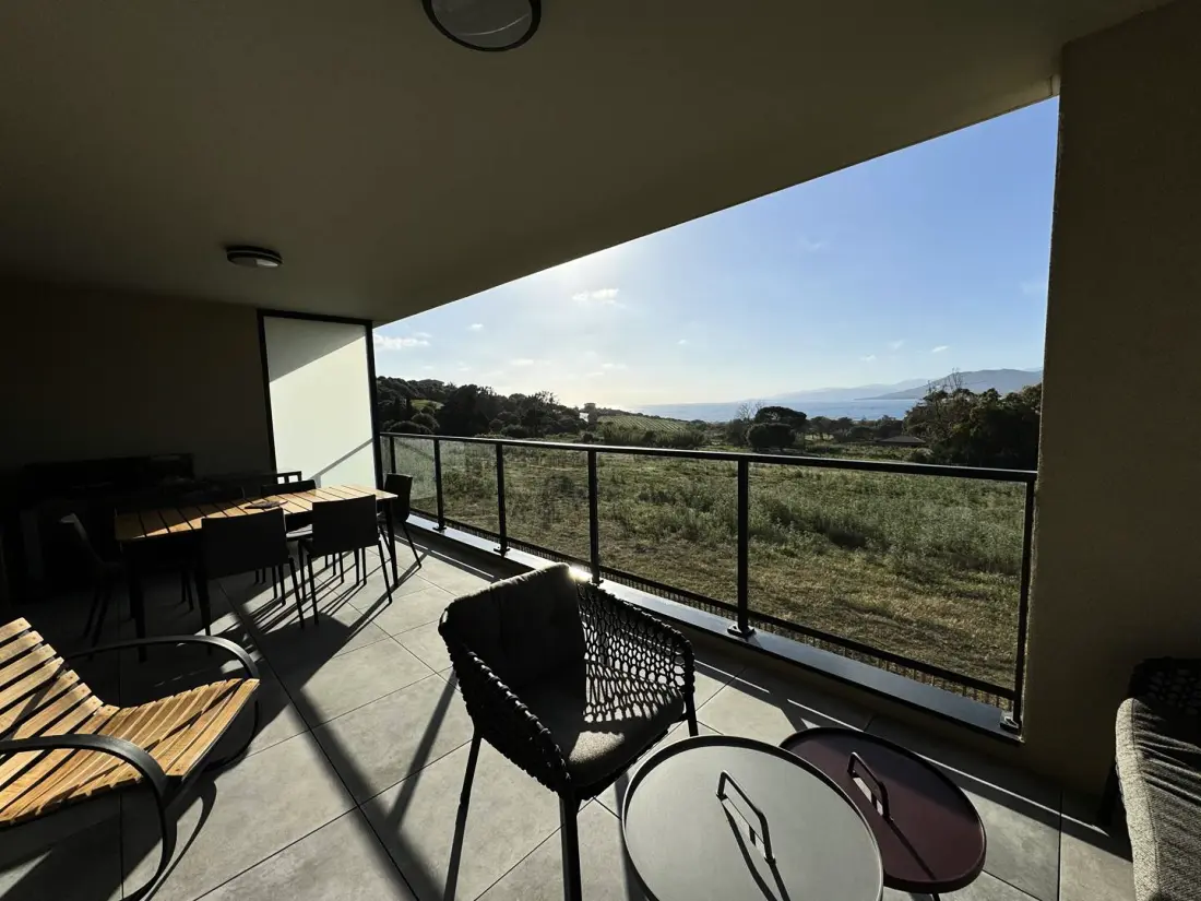 Résidence Bel'orizonte