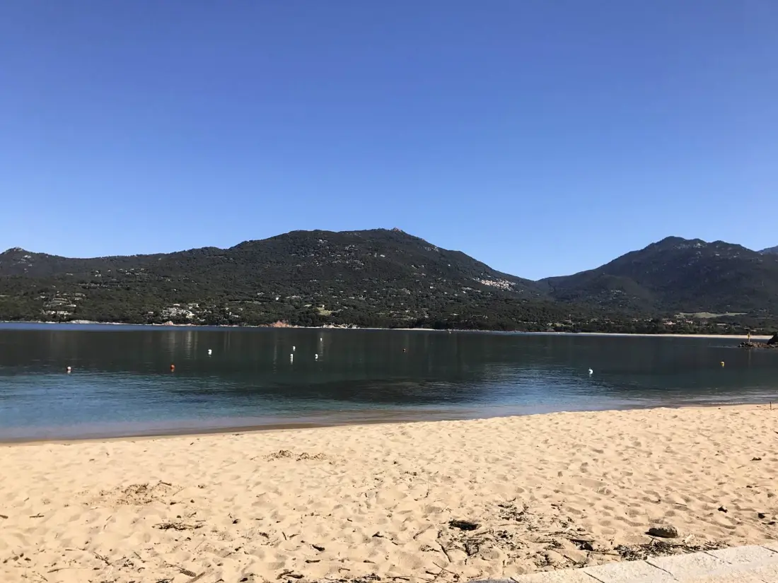 Résidence Fronte Di Mare