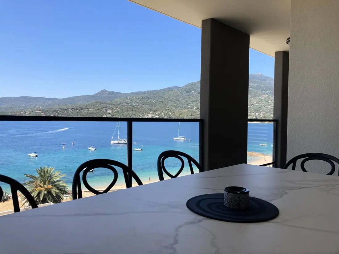 Résidence Fronte Di Mare