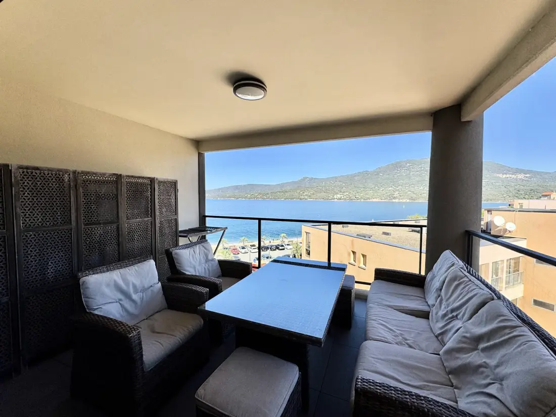 Résidence Fronte Di Mare