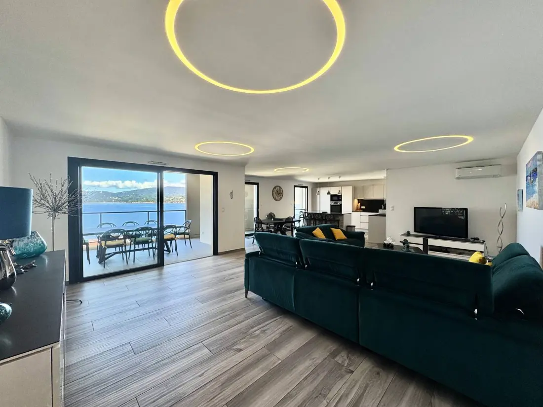 Résidence Fronte Di Mare