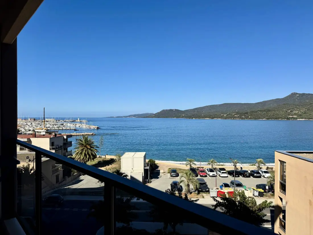 Résidence Fronte Di Mare
